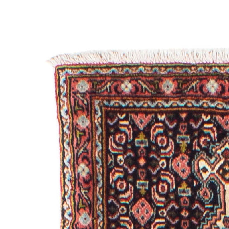 センネ 絨毯 130x51cm - ペルシャ絨毯
