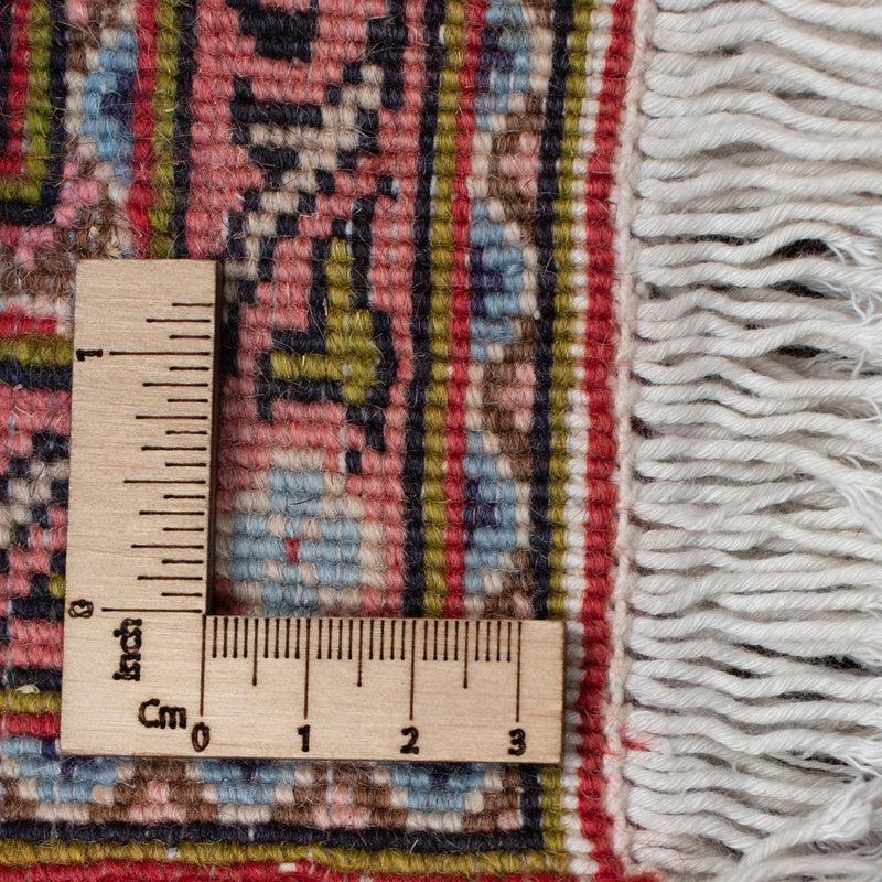 センネ 絨毯 130x51cm - ペルシャ絨毯