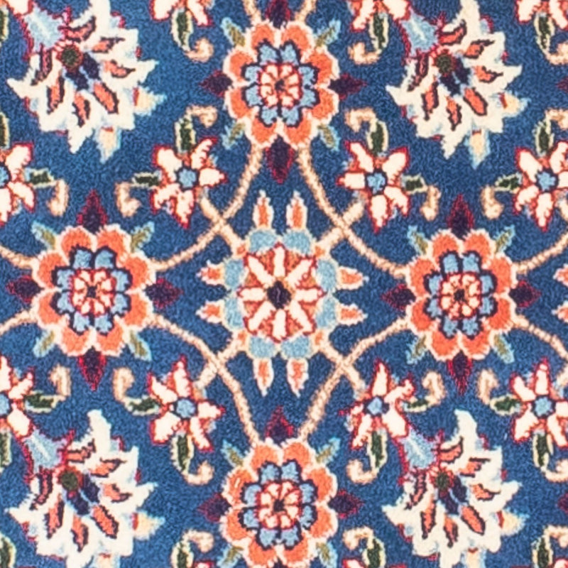 ワラミン 絨毯 200x115cm - ペルシャ絨毯