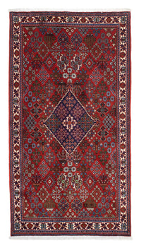メイメ 絨毯 192x106cm - ペルシャ絨毯 – product image