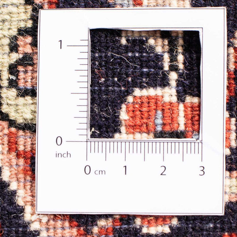 カシュマール 絨毯 300x197cm - ペルシャ絨毯