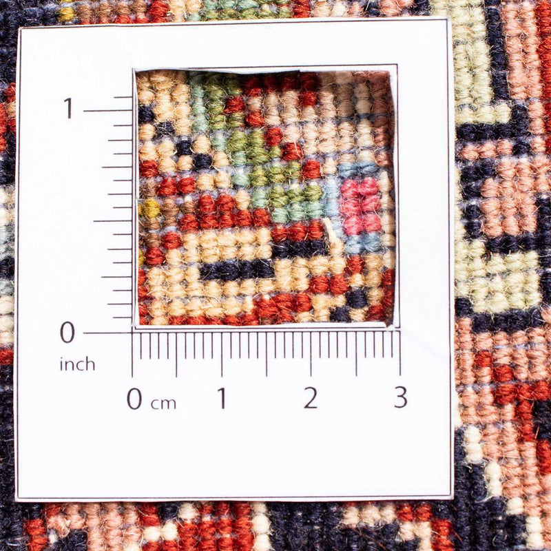 カシュマール 絨毯 300x200cm - ペルシャ絨毯