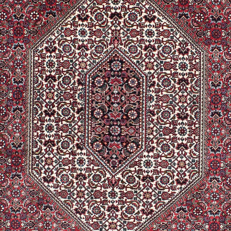 ビジャー 絨毯 198x132cm - ペルシャ絨毯
