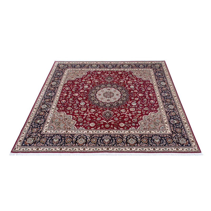 タブリーズ - 50 Raj 絨毯 300x297cm - ペルシャ絨毯