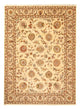 タブリーズ - 50 Raj 絨毯 346x256cm - ペルシャ絨毯