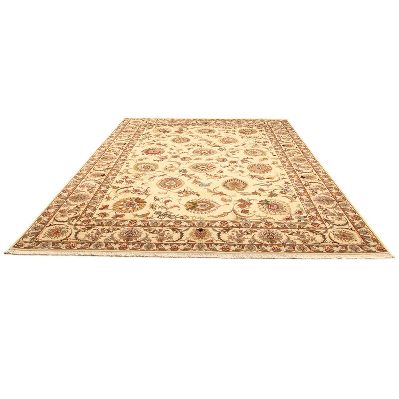タブリーズ - 50 Raj 絨毯 346x256cm - ペルシャ絨毯