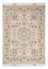 タブリーズ - 50 Raj 絨毯 210x150cm - ペルシャ絨毯 – product image