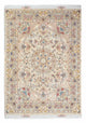タブリーズ - 50 Raj 絨毯 210x150cm - ペルシャ絨毯