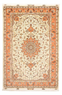 タブリーズ - 50 Raj 絨毯 300x204cm - ペルシャ絨毯 – product image