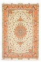 タブリーズ - 50 Raj 絨毯 300x204cm - ペルシャ絨毯