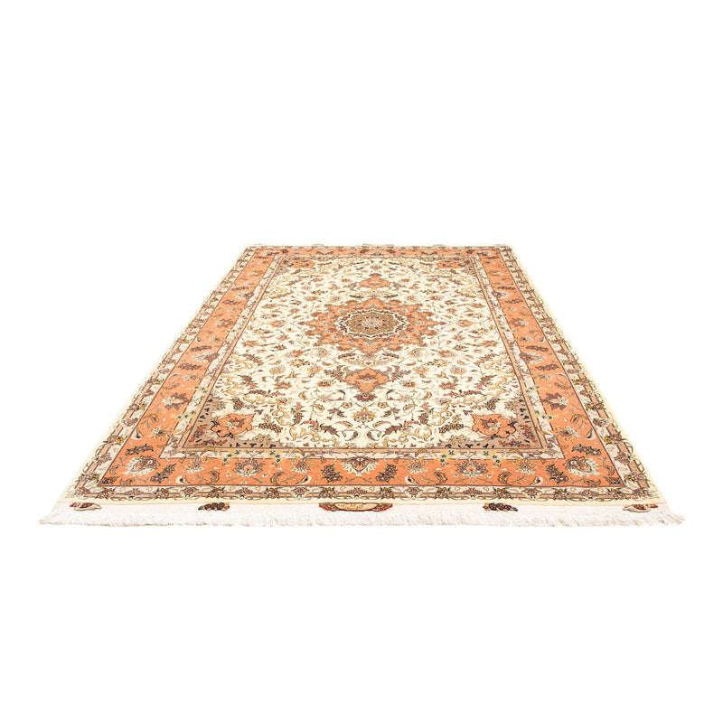 タブリーズ - 50 Raj 絨毯 300x204cm - ペルシャ絨毯