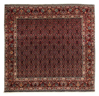 ビジャー 絨毯 208x197cm - ペルシャ絨毯 – product image