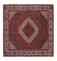 ビジャー 絨毯 300x300cm - ペルシャ絨毯 – product image