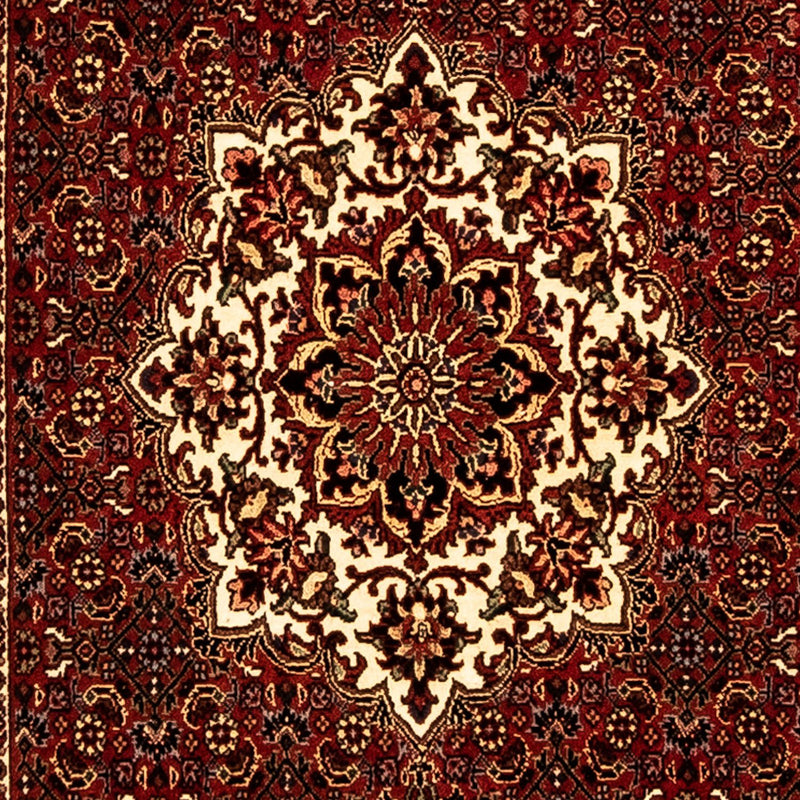 ビジャー 絨毯 270x72cm - ペルシャ絨毯