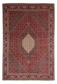ビジャー 絨毯 349x245cm - ペルシャ絨毯 – product image
