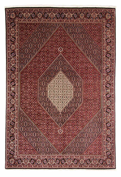 ビジャー 絨毯 245x349cm - ペルシャ絨毯