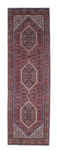 ビジャー 絨毯 245x74cm - ペルシャ絨毯 – product image