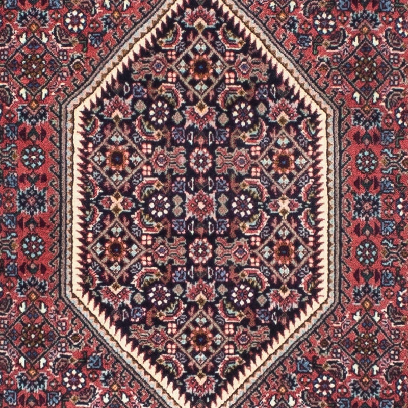 ビジャー 絨毯 245x74cm - ペルシャ絨毯