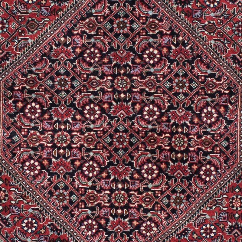 ビジャー 絨毯 212x74cm - ペルシャ絨毯