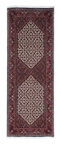 ビジャー 絨毯 218x77cm - ペルシャ絨毯 – product image