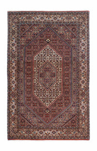 ビジャー 絨毯 213x134cm - ペルシャ絨毯 – product image