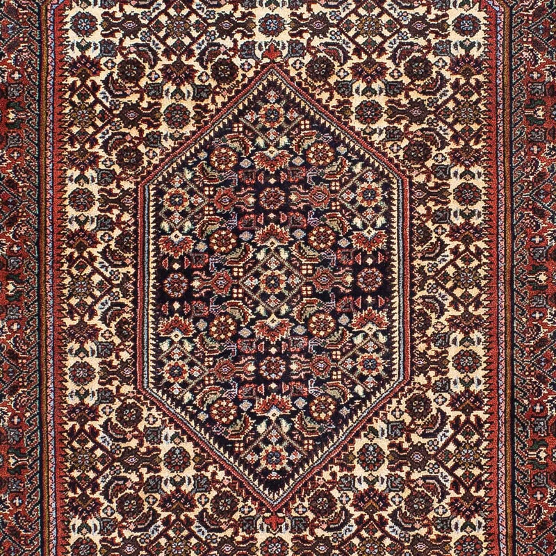 ビジャー 絨毯 213x134cm - ペルシャ絨毯