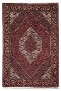 ビジャー 絨毯 295x202cm - ペルシャ絨毯 – product image