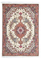 タブリーズ - 50 Raj 絨毯 90x60cm - ペルシャ絨毯