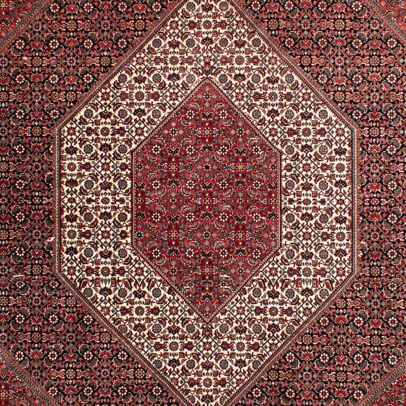 ビジャー 絨毯 293x203cm - ペルシャ絨毯