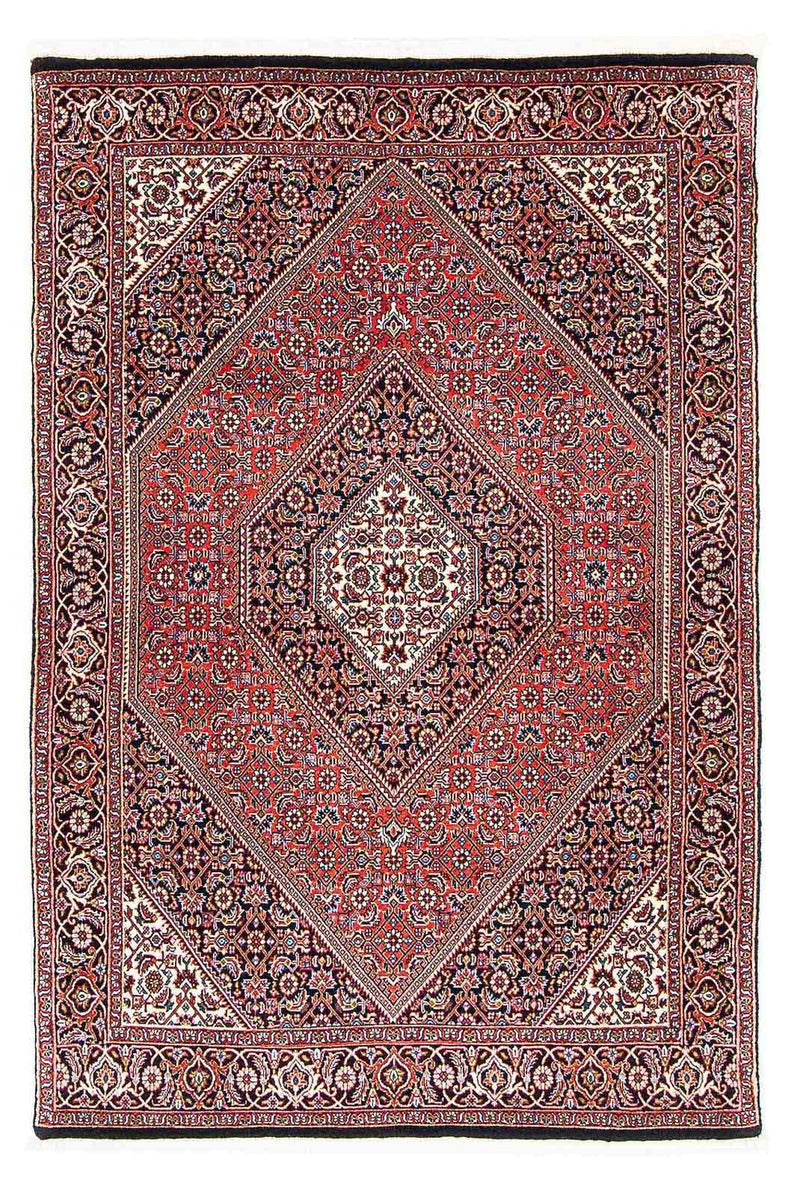 ビジャー 絨毯 172x109cm - ペルシャ絨毯
