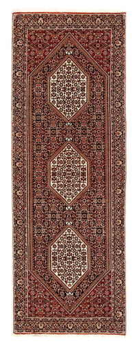 ビジャー 絨毯 225x69cm - ペルシャ絨毯 – product image