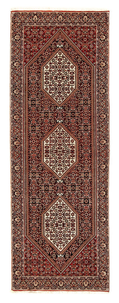 ビジャー 絨毯 69x225cm - ペルシャ絨毯