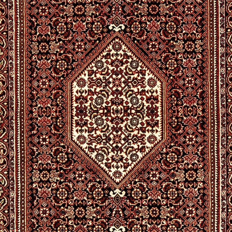 ビジャー 絨毯 225x69cm - ペルシャ絨毯