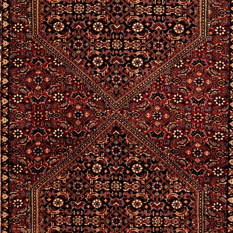 ビジャー 絨毯 292x84cm - ペルシャ絨毯