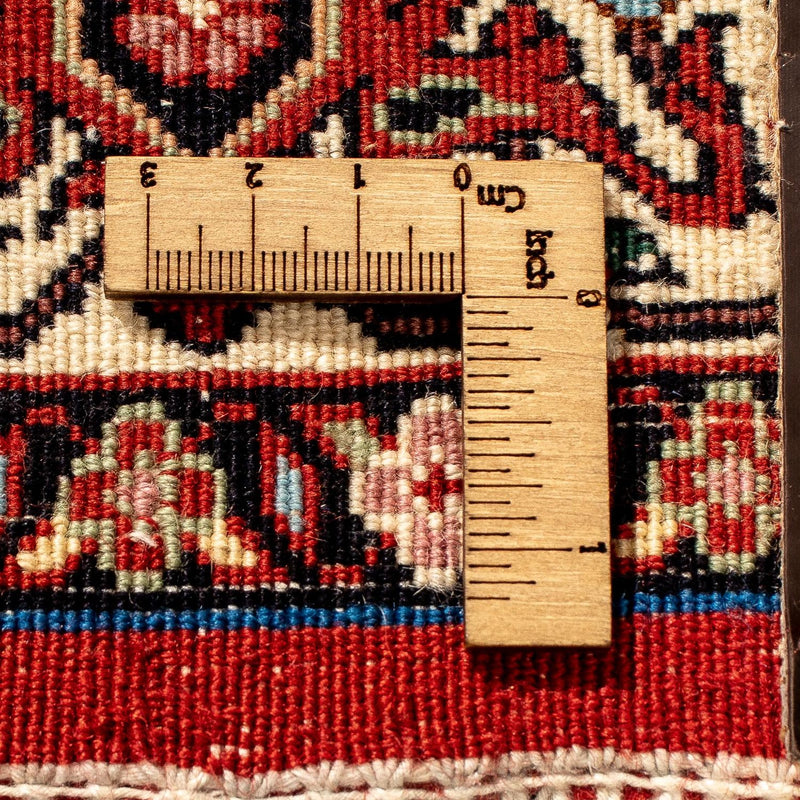 ビジャー 絨毯 292x84cm - ペルシャ絨毯