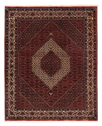 ビジャー 絨毯 242x203cm - ペルシャ絨毯 – product image