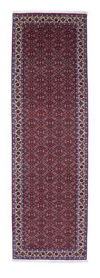 ビジャー - ザンジャン 絨毯 295x86cm - ペルシャ絨毯 – product image