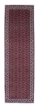 ビジャー - ザンジャン 絨毯 295x86cm - ペルシャ絨毯