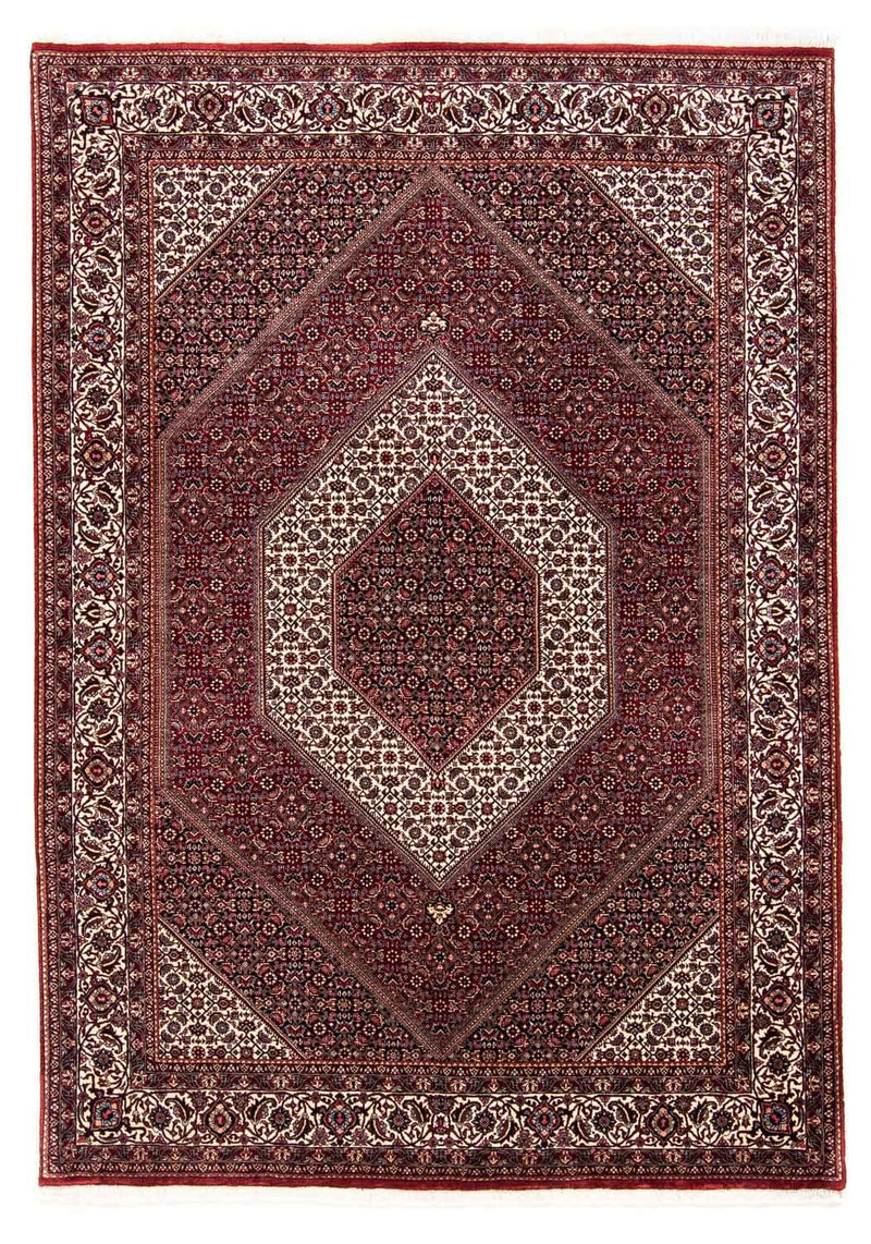 ビジャー 絨毯 238x171cm - ペルシャ絨毯
