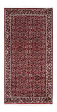 ビジャー 絨毯 204x99cm - ペルシャ絨毯 – product image
