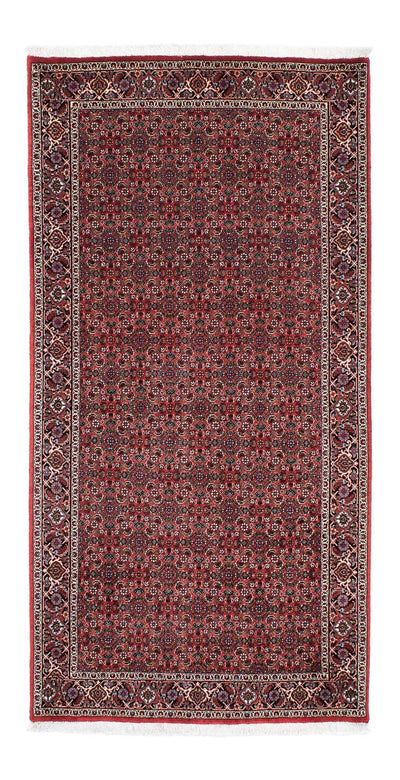 ビジャー 絨毯 99x204cm - ペルシャ絨毯