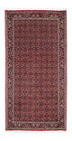 ビジャー 絨毯 204x99cm - ペルシャ絨毯