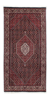 ビジャー 絨毯 203x100cm - ペルシャ絨毯 – product image