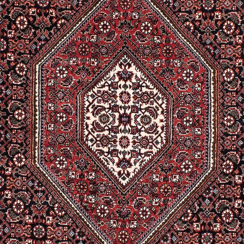 ビジャー 絨毯 203x100cm - ペルシャ絨毯