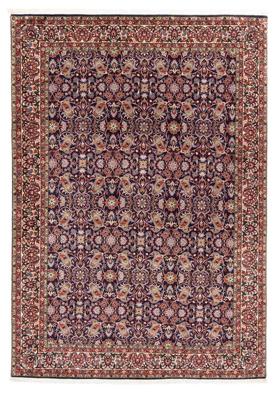 ビジャー 絨毯 169x247cm - ペルシャ絨毯