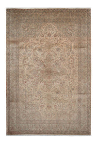 タブリーズ - 50 Raj 絨毯 296x198cm - ペルシャ絨毯 – product image