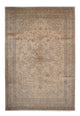 タブリーズ - 50 Raj 絨毯 296x198cm - ペルシャ絨毯