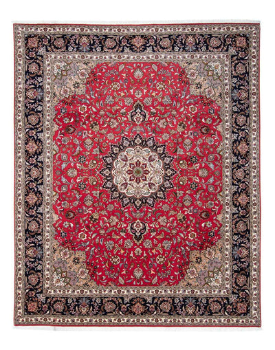 タブリーズ - 50 Raj 絨毯 250x310cm - ペルシャ絨毯