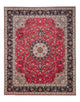 タブリーズ - 50 Raj 絨毯 310x250cm - ペルシャ絨毯