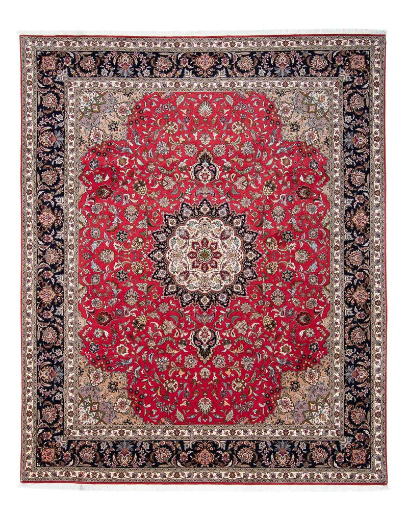 タブリーズ - 50 Raj 絨毯 310x250cm - ペルシャ絨毯